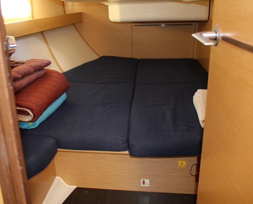 Elan 444 Impression, picture 19