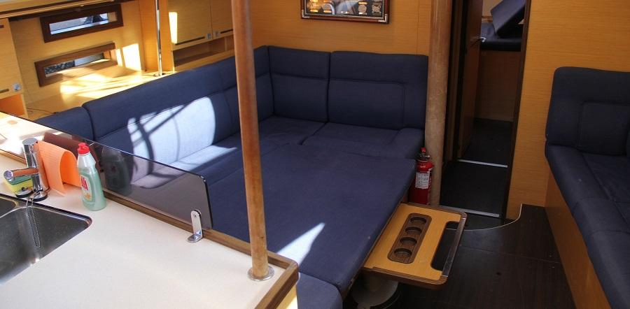 Elan 444 Impression, picture 15