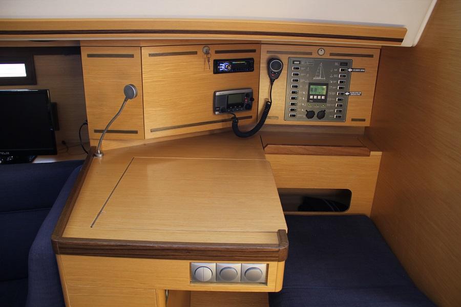 Elan 444 Impression, picture 17