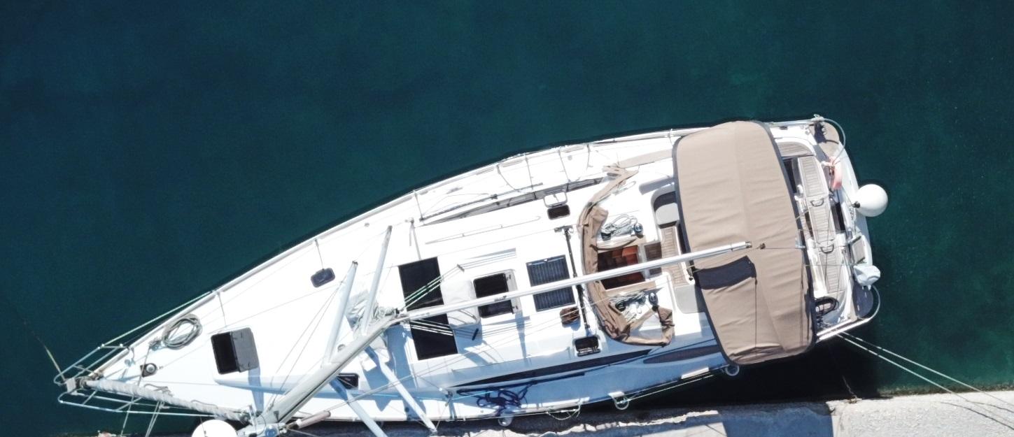 Elan 444 Impression, picture 7