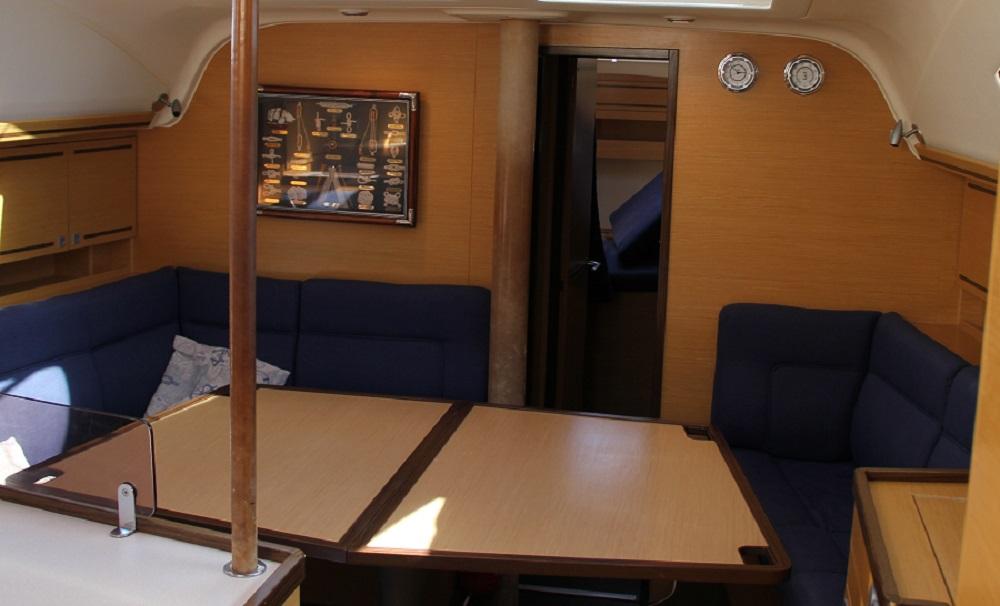 Elan 444 Impression, picture 14