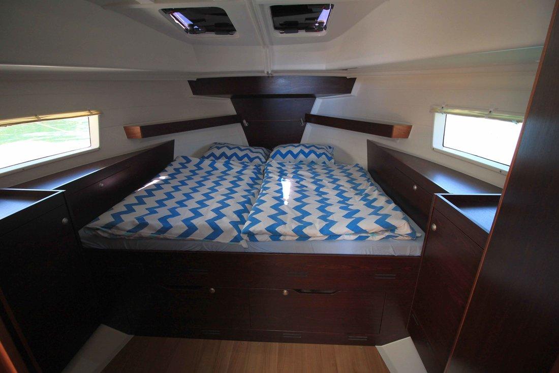 Platinum 989 Fly - Sabina, picture 9