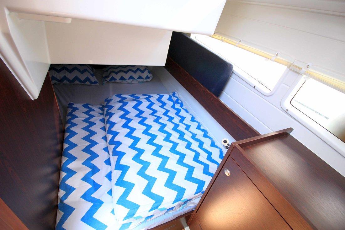 Platinum 989 Fly - Sabina, picture 10