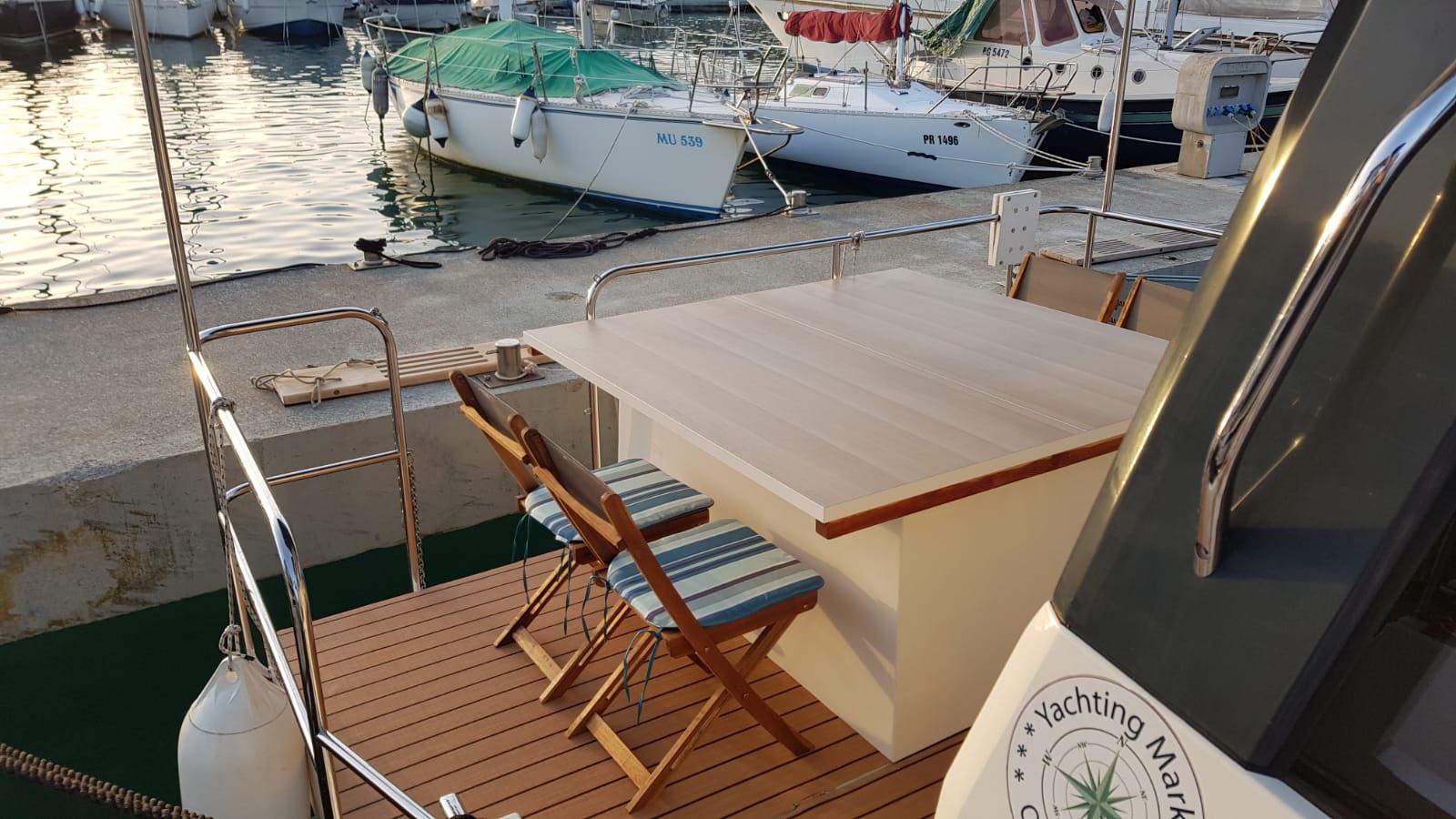 Platinum 989 Fly - Sabina, picture 4