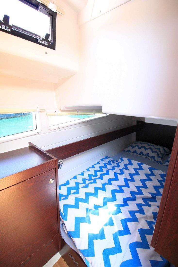 Platinum 989 Fly - Sabina, picture 11