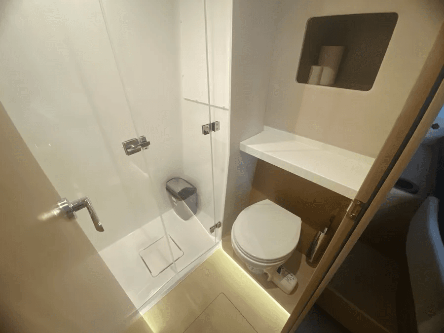 Bali 5.8 - 6 + 2 cab., picture 30