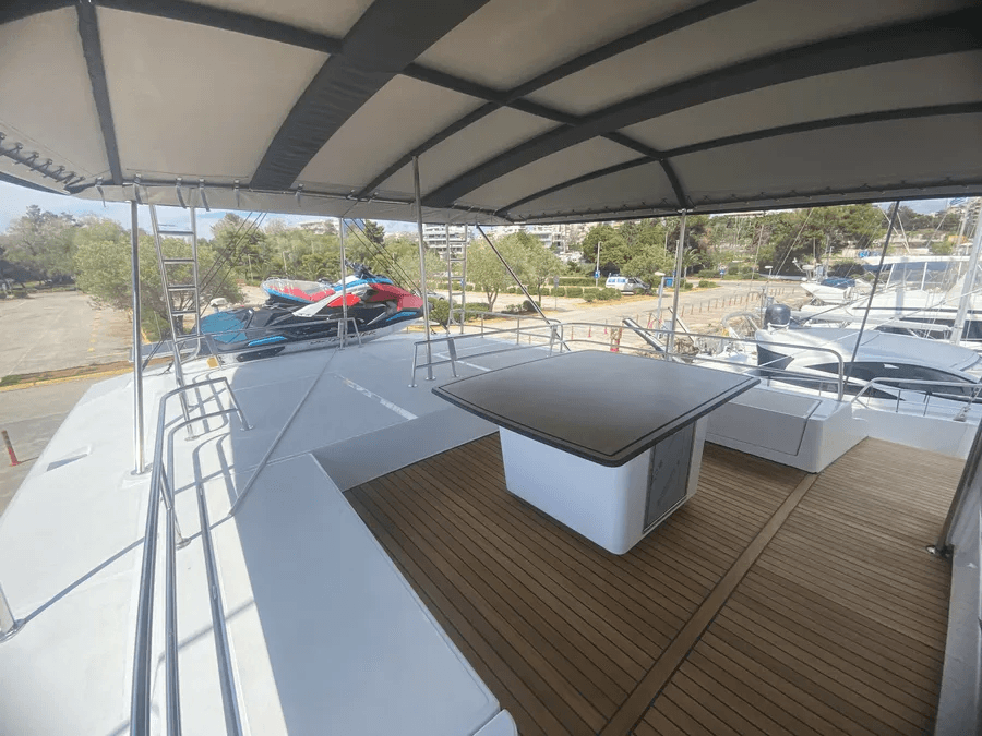 Bali 5.8 - 6 + 2 cab., picture 11