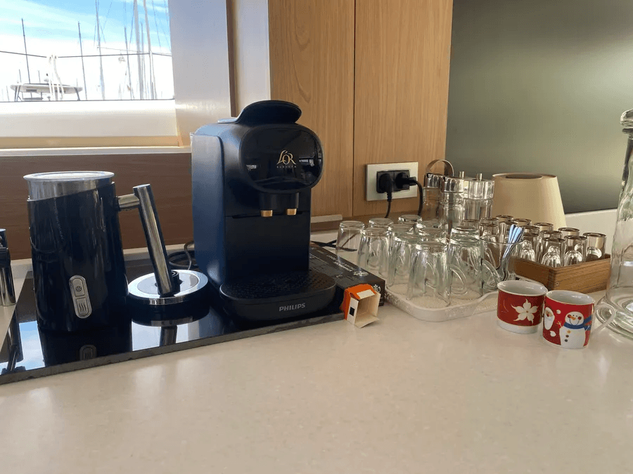 Bali 5.8 - 6 + 2 cab., picture 17