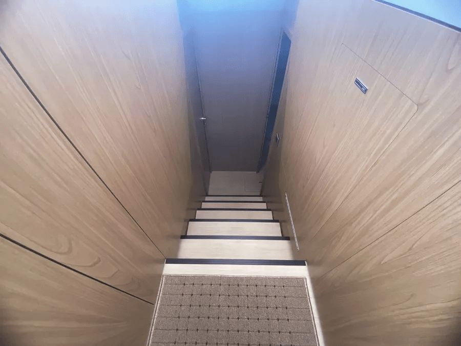 Bali 5.8 - 6 + 2 cab., picture 14