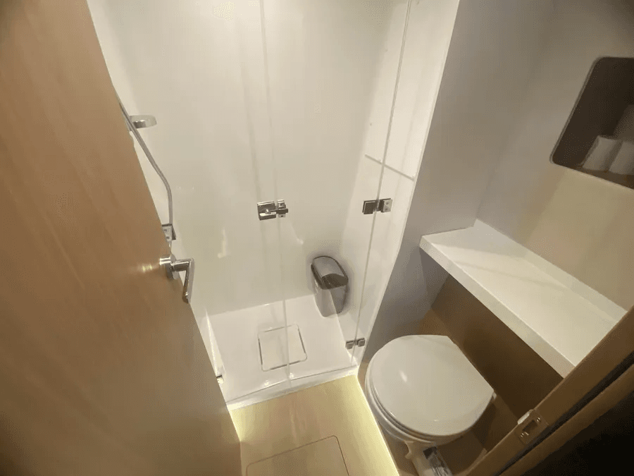 Bali 5.8 - 6 + 2 cab., picture 32