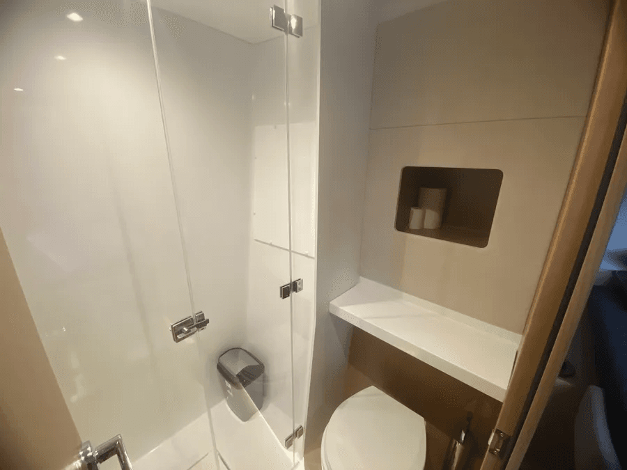 Bali 5.8 - 6 + 2 cab., picture 29