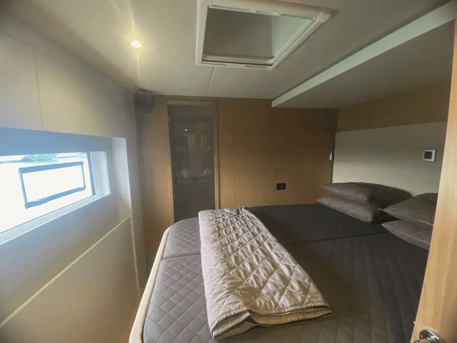 Bali 5.8 - 6 + 2 cab., picture 27