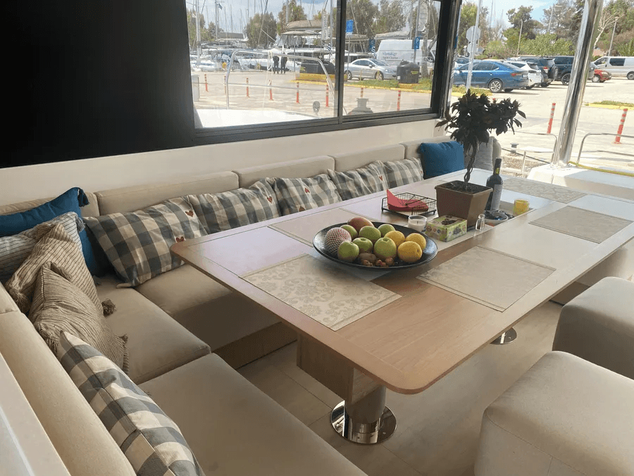 Bali 5.8 - 6 + 2 cab., picture 15