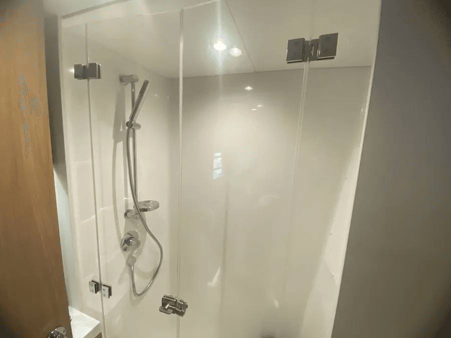 Bali 5.8 - 6 + 2 cab., picture 31