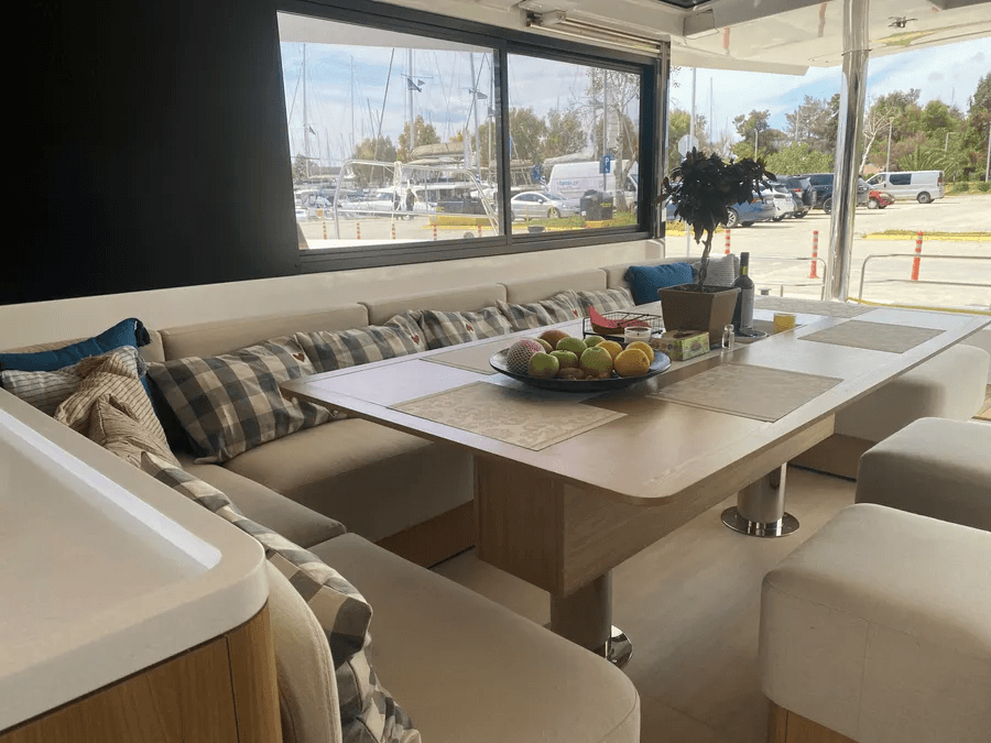 Bali 5.8 - 6 + 2 cab., picture 13