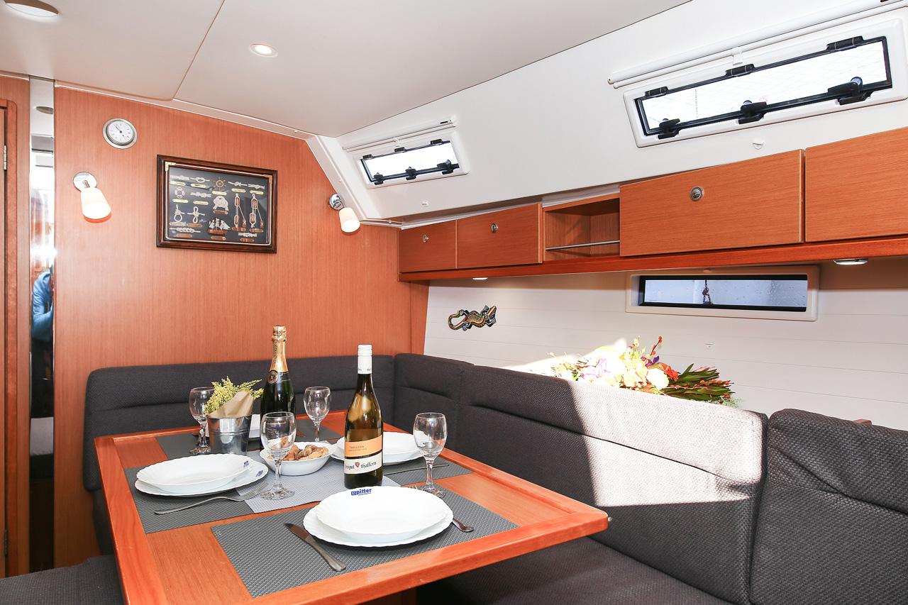 Bavaria Cruiser 40 Avantgarde - Ornela, picture 11