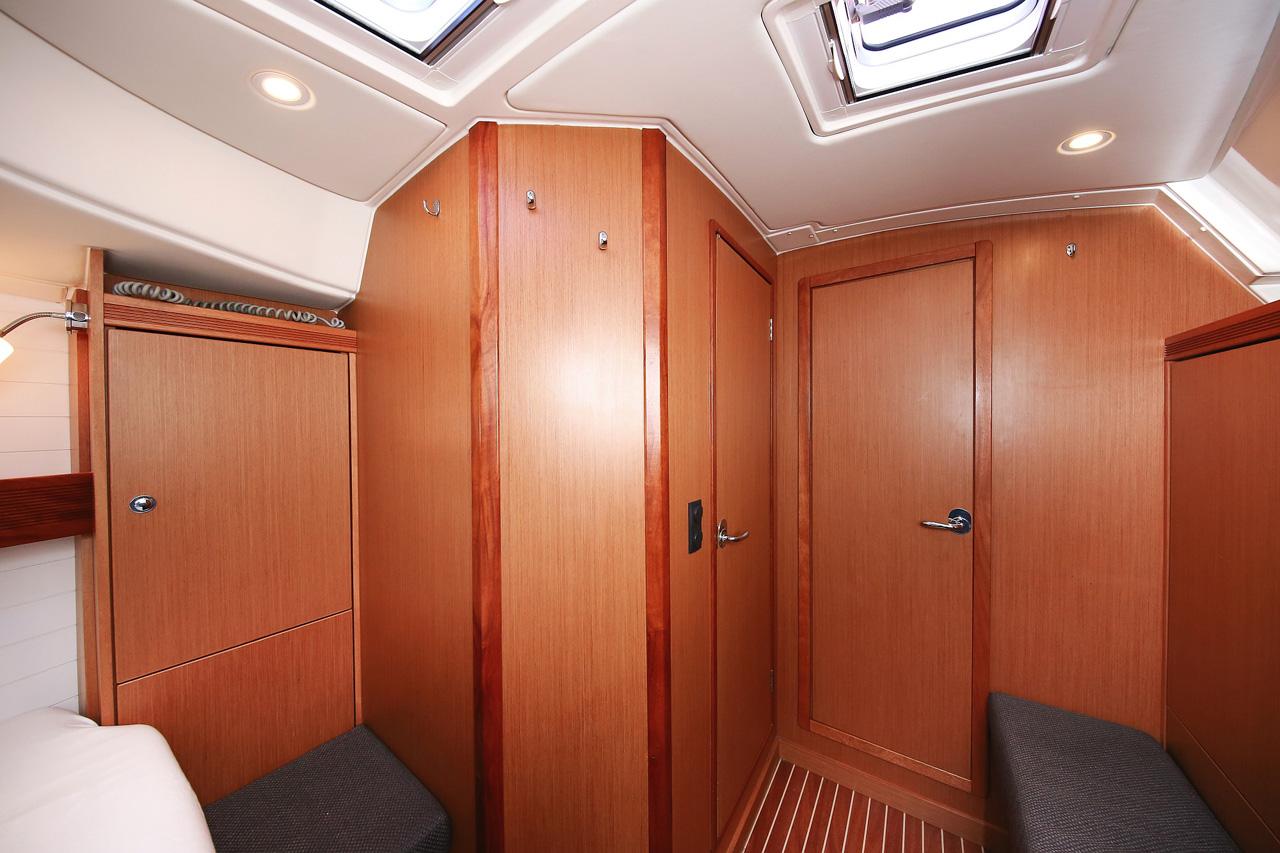 Bavaria Cruiser 40 Avantgarde - Ornela, picture 16