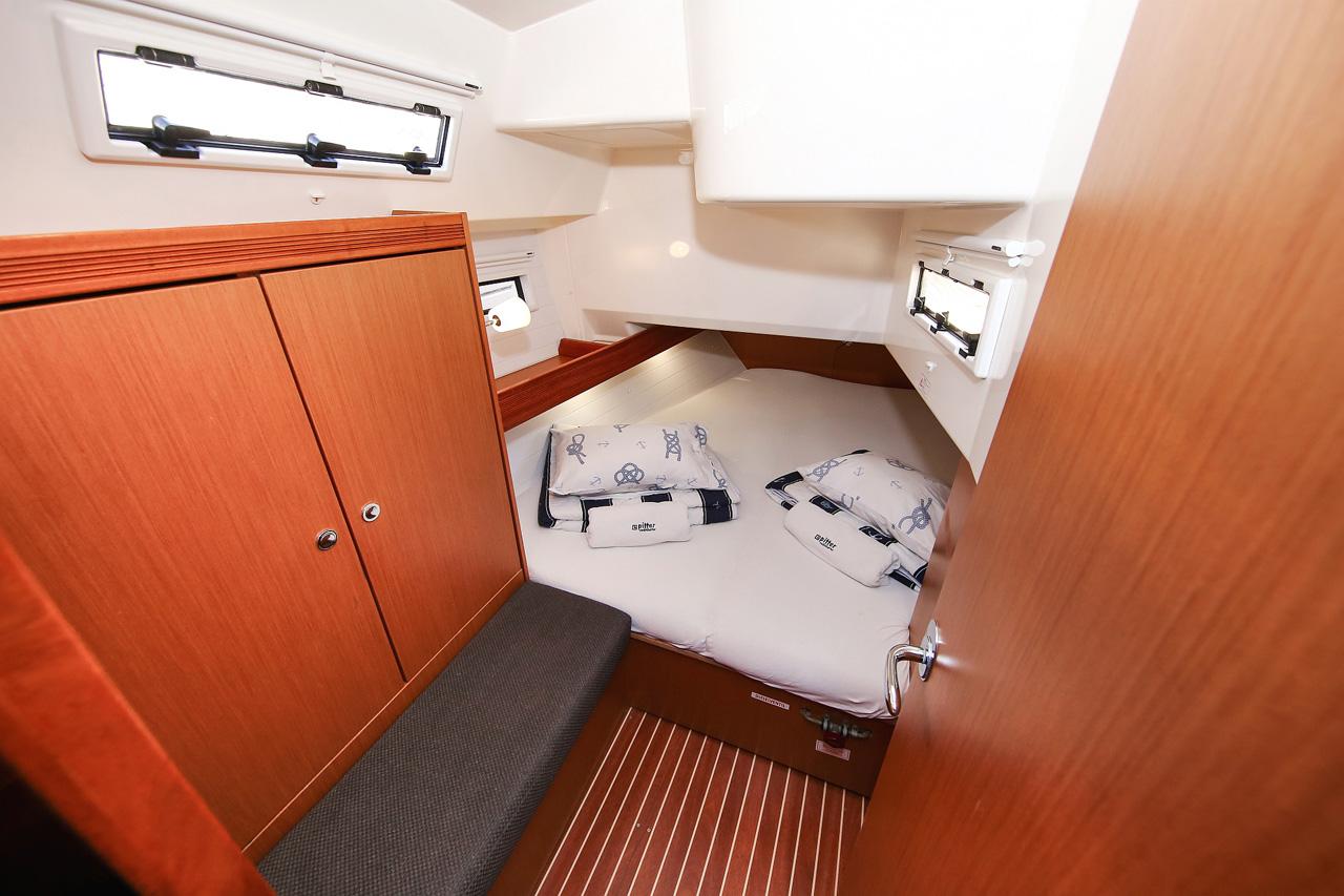 Bavaria Cruiser 40 Avantgarde - Ornela, picture 17