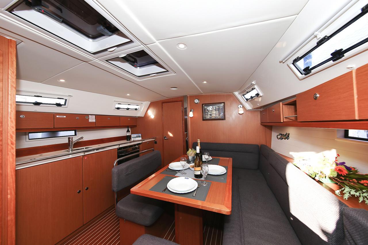 Bavaria Cruiser 40 Avantgarde - Ornela, picture 10