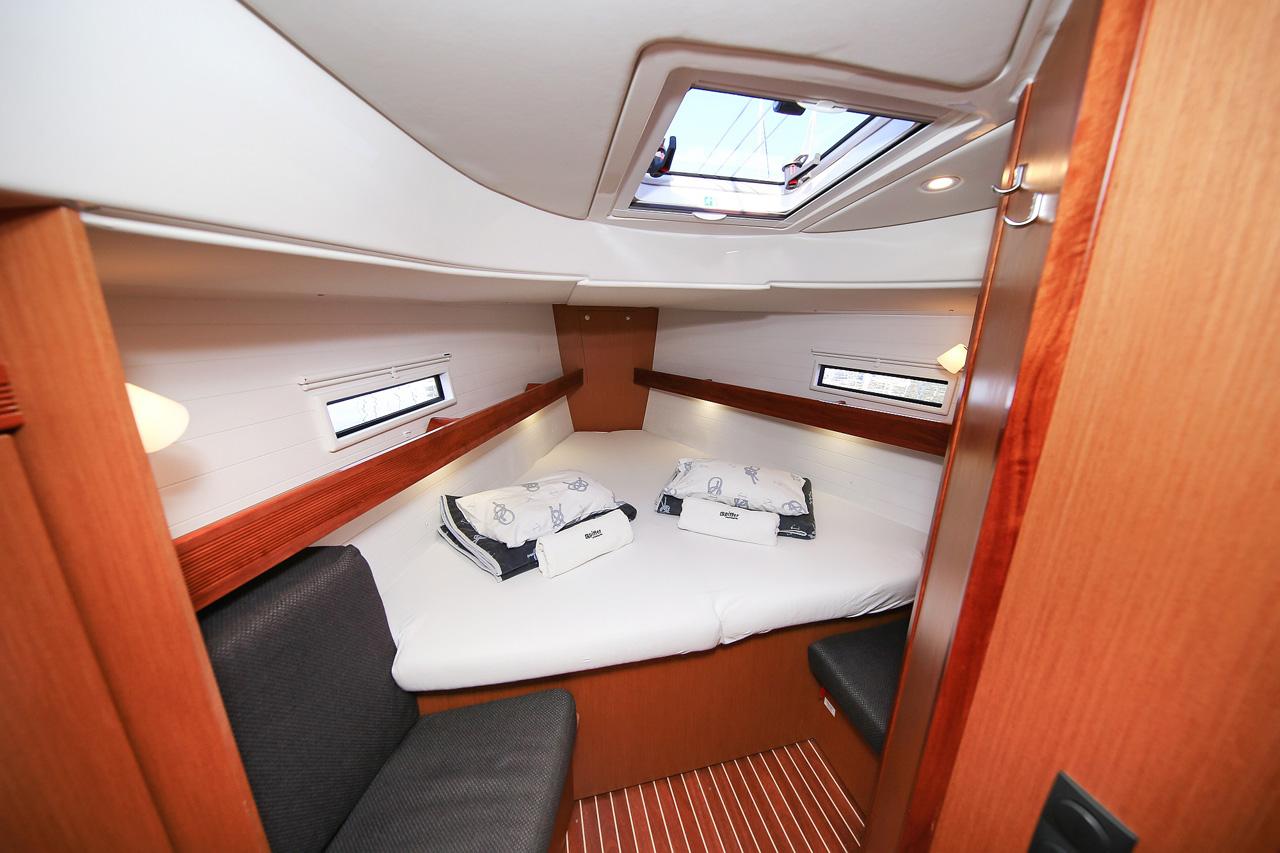 Bavaria Cruiser 40 Avantgarde - Ornela, picture 15