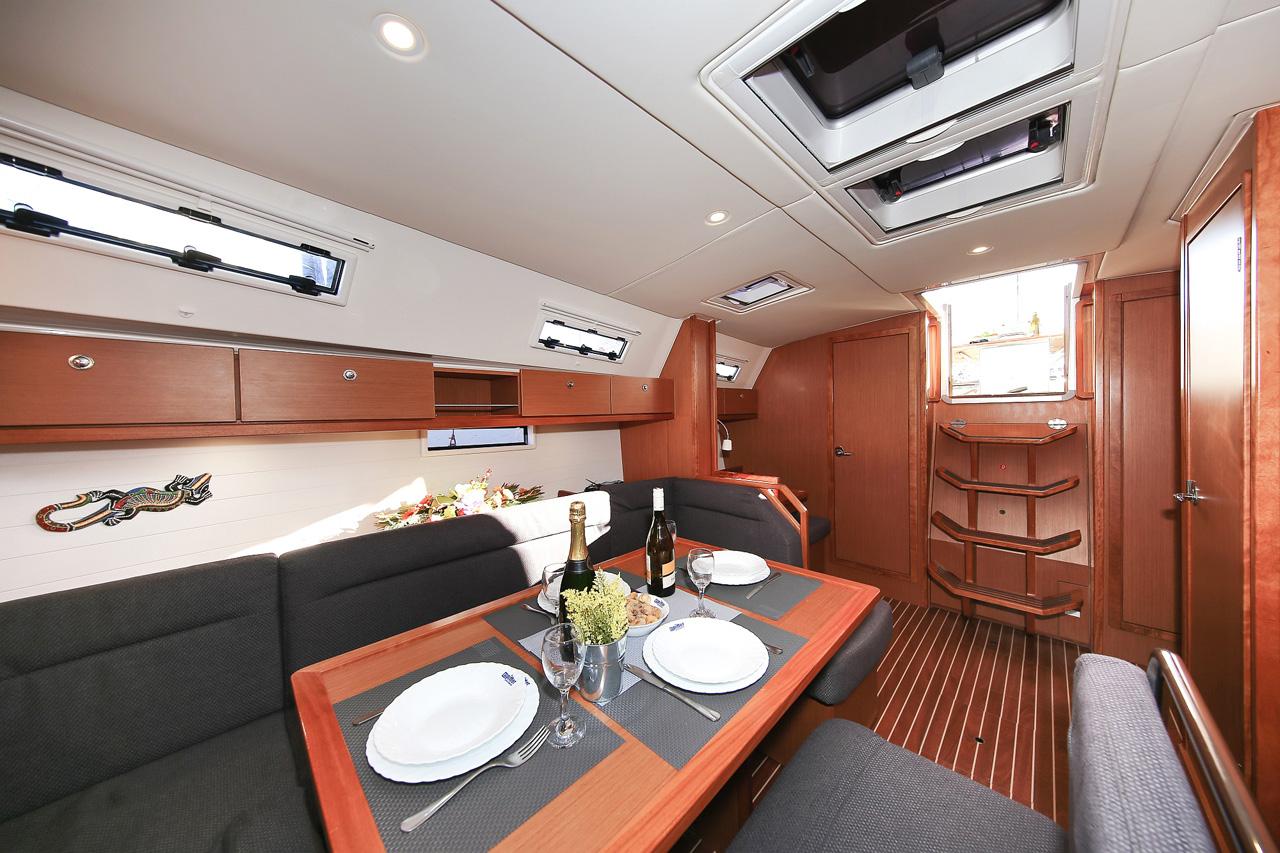 Bavaria Cruiser 40 Avantgarde - Ornela, picture 14