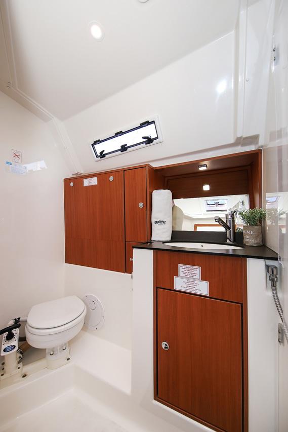 Bavaria Cruiser 40 Avantgarde - Ornela, picture 19