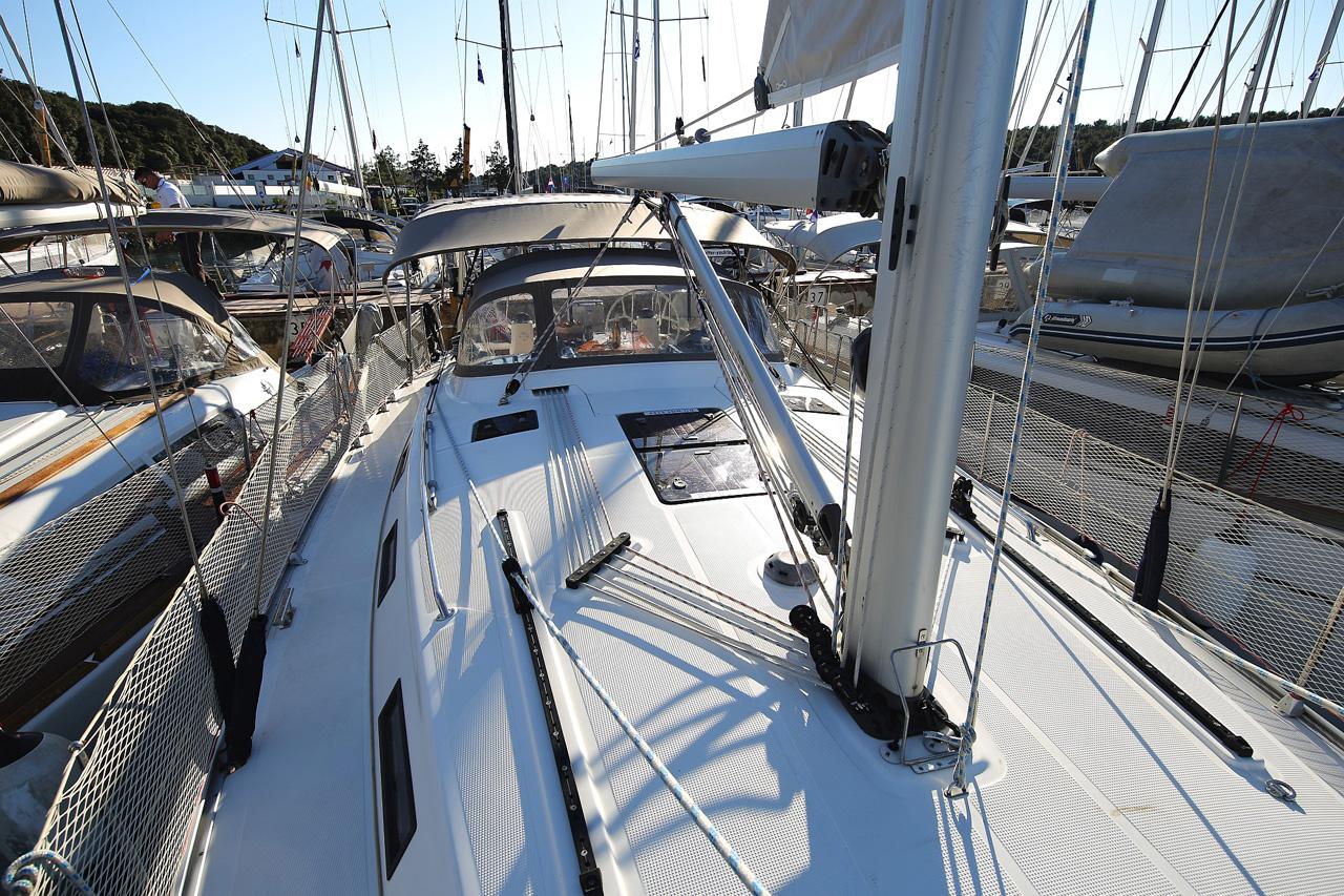 Bavaria Cruiser 40 Avantgarde - Ornela, picture 6