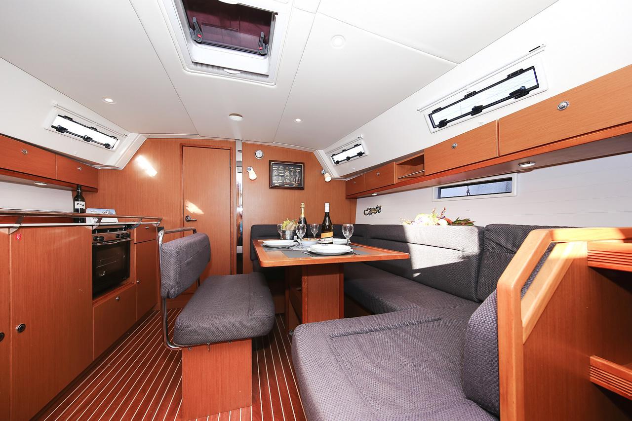 Bavaria Cruiser 40 Avantgarde - Ornela, picture 9