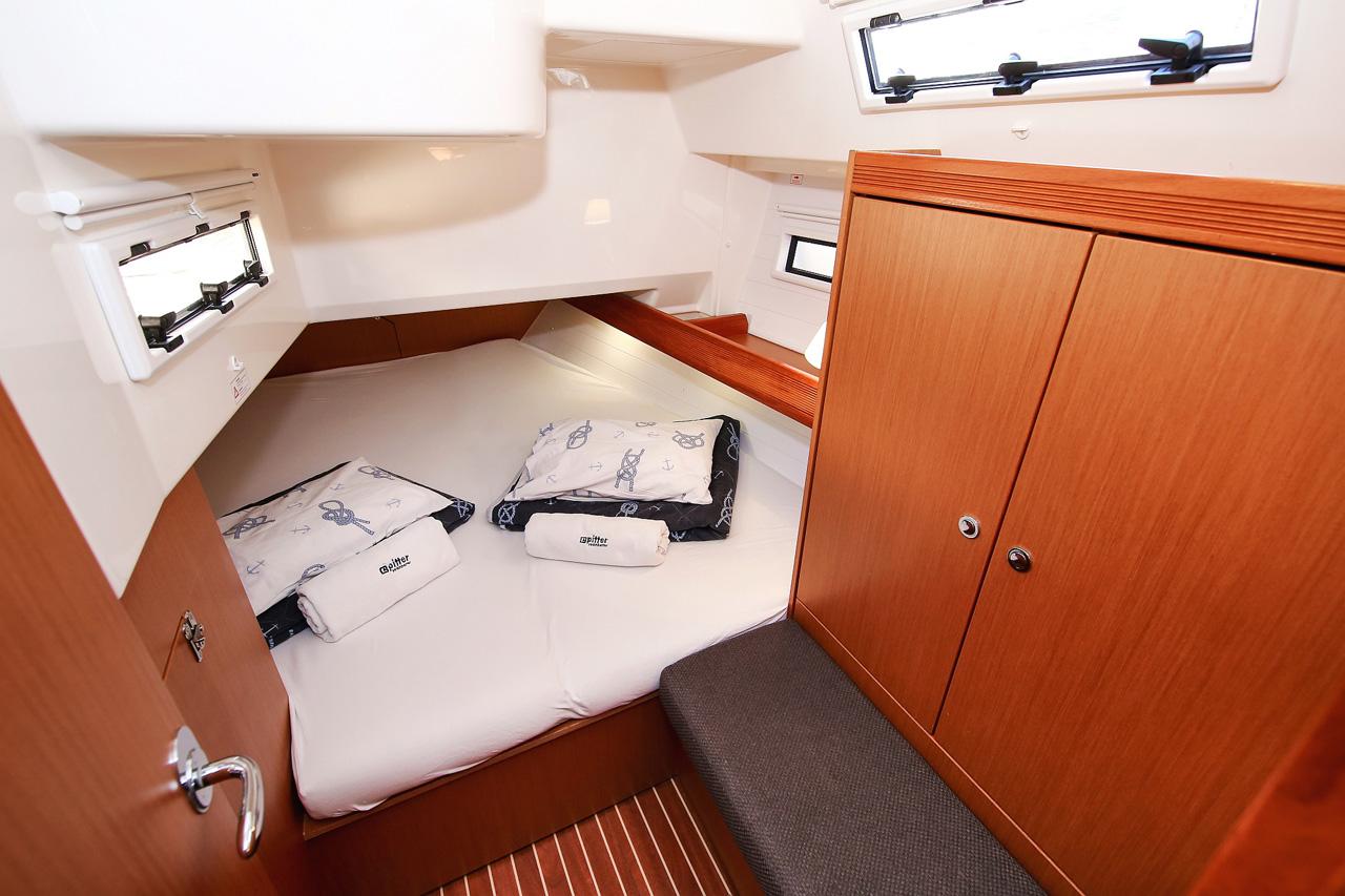 Bavaria Cruiser 40 Avantgarde - Ornela, picture 18