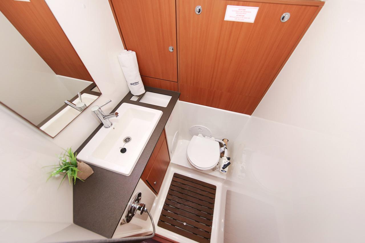 Bavaria Cruiser 40 Avantgarde - Ornela, picture 20