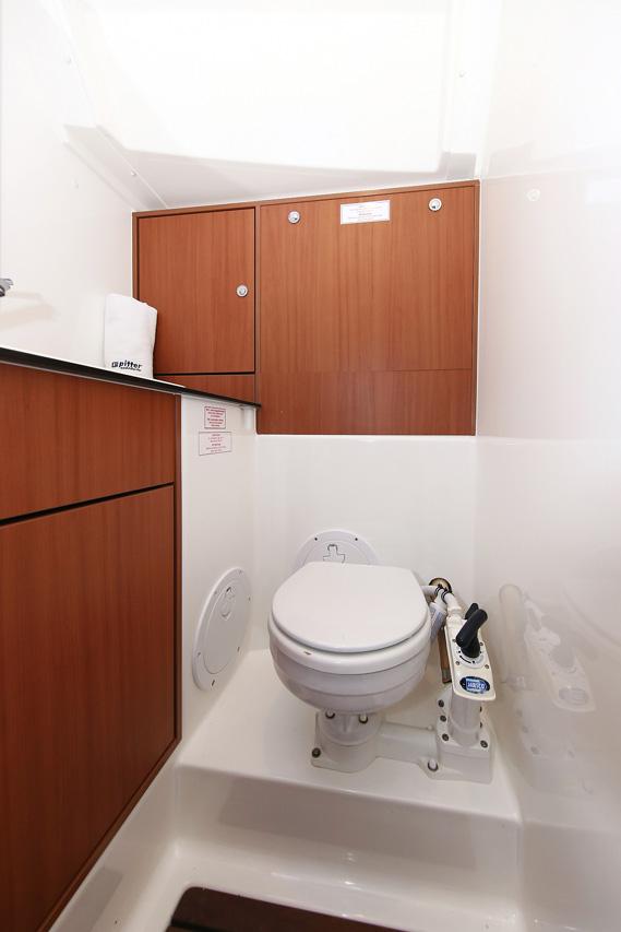 Bavaria Cruiser 40 Avantgarde - Ornela, picture 22