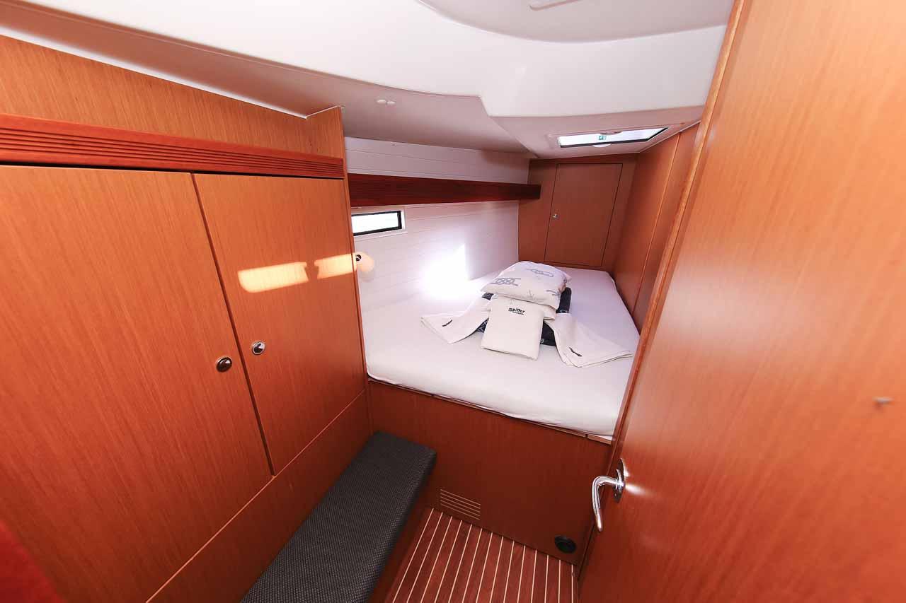 Bavaria Cruiser 45 - 4 cab. - Wolke 7, picture 16
