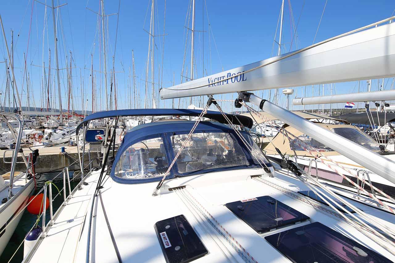 Bavaria Cruiser 45 - 4 cab. - Wolke 7, picture 6