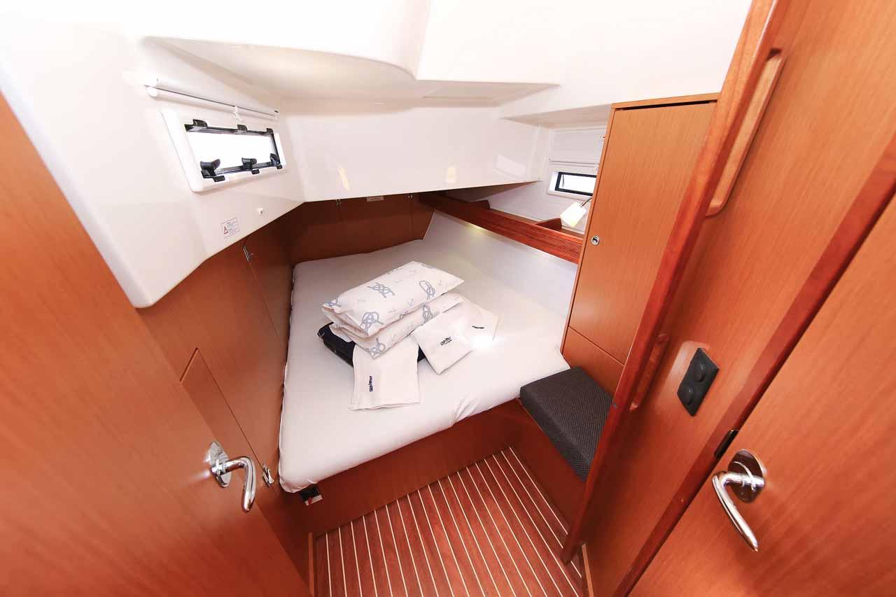 Bavaria Cruiser 45 - 4 cab. - Wolke 7, picture 19