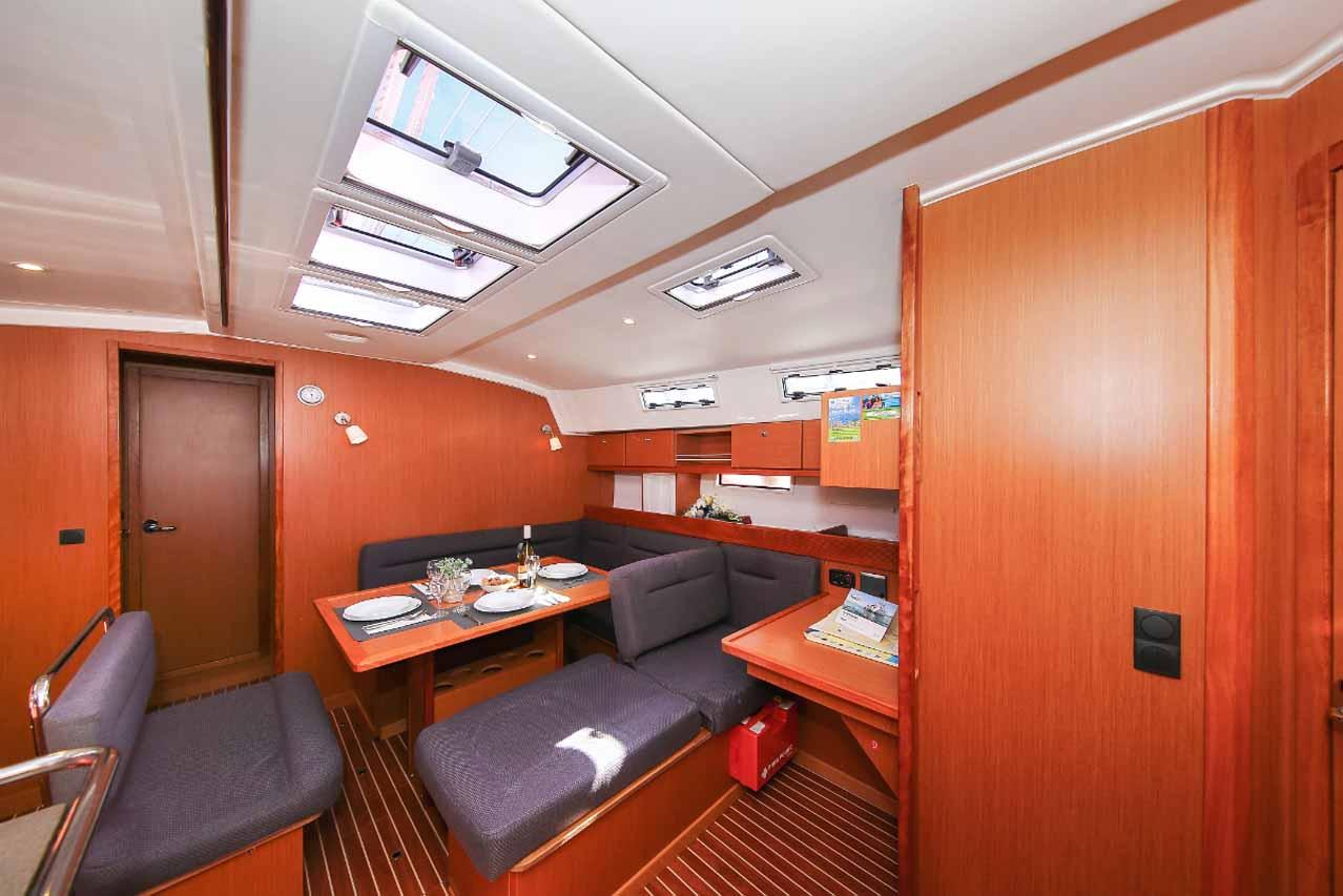 Bavaria Cruiser 45 - 4 cab. - Wolke 7, picture 12