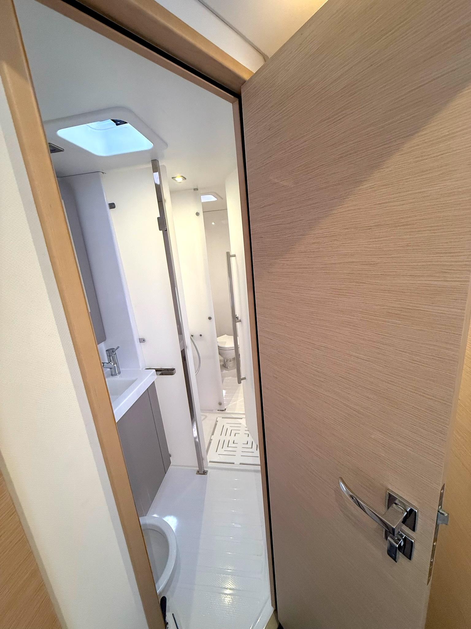 Fountaine Pajot Astrea 42 - 4 + 2 cab., picture 32