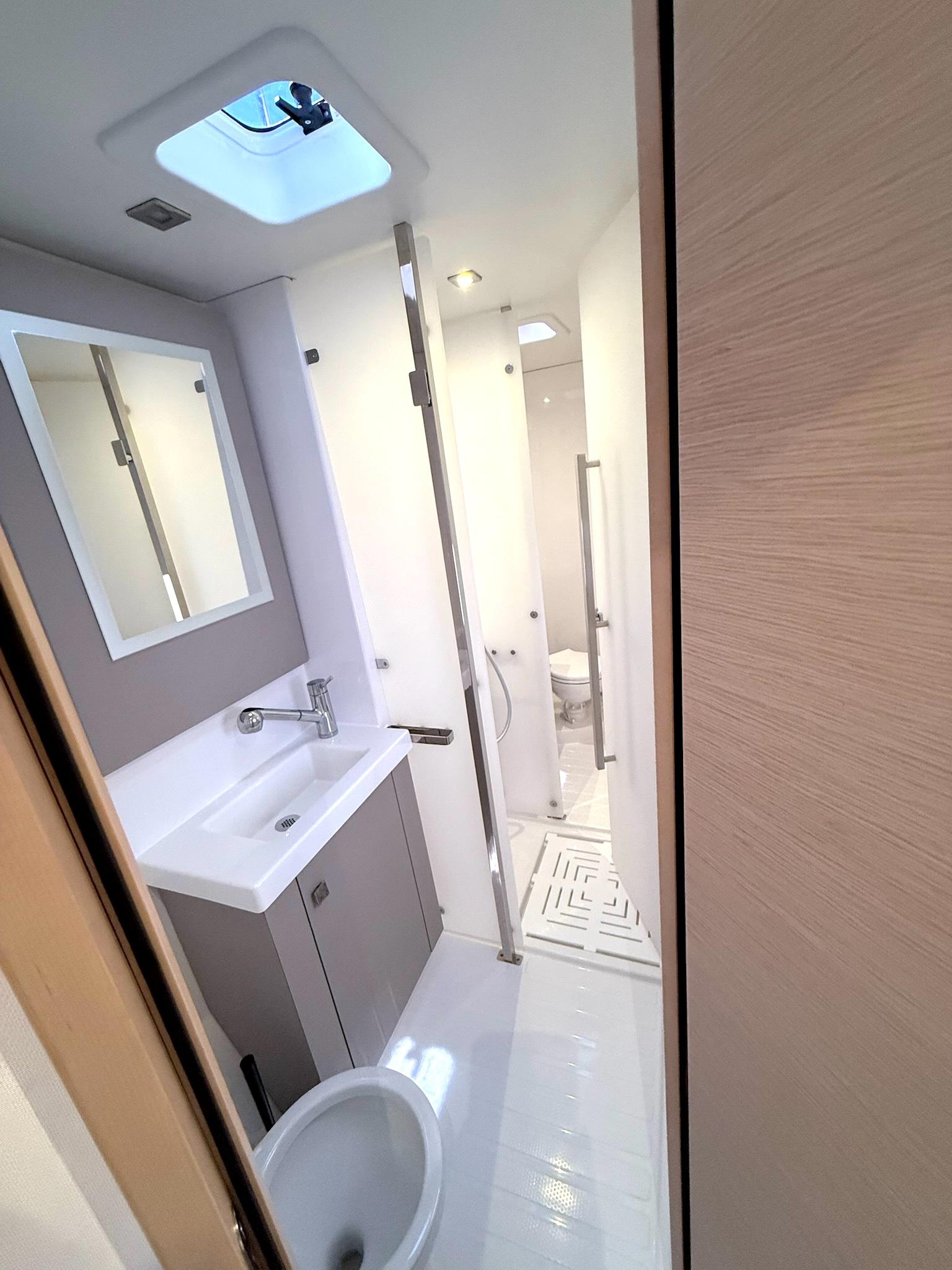 Fountaine Pajot Astrea 42 - 4 + 2 cab., picture 31