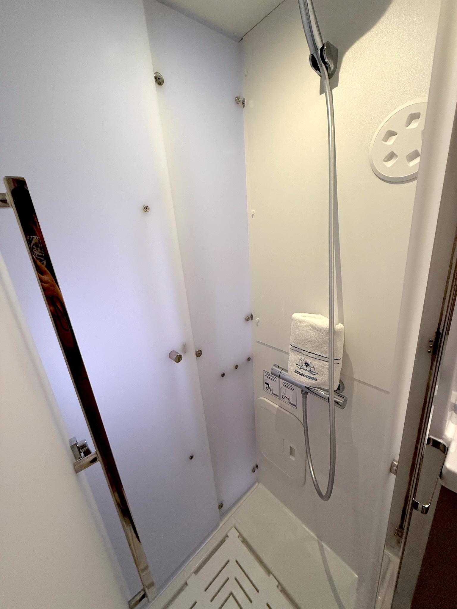 Fountaine Pajot Astrea 42 - 4 + 2 cab., picture 29