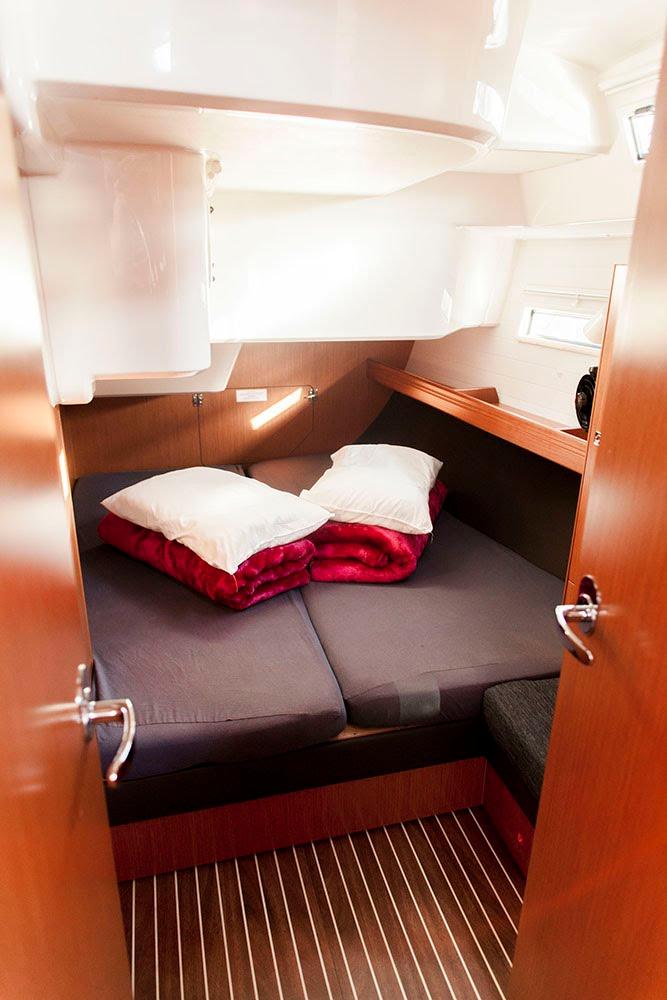 Bavaria Cruiser 51, picture 12
