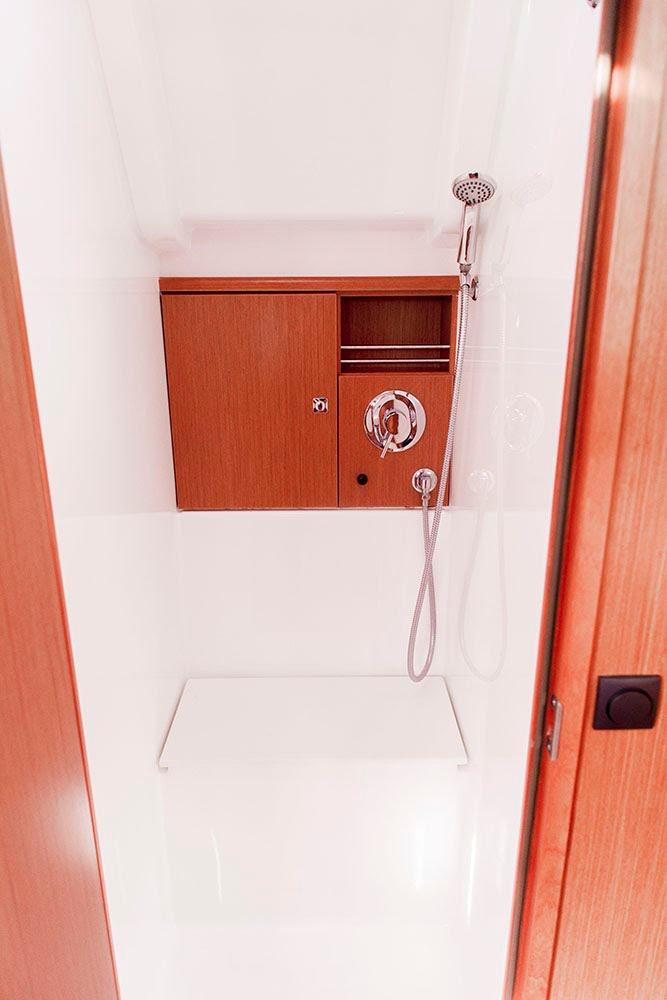 Bavaria Cruiser 51, picture 15