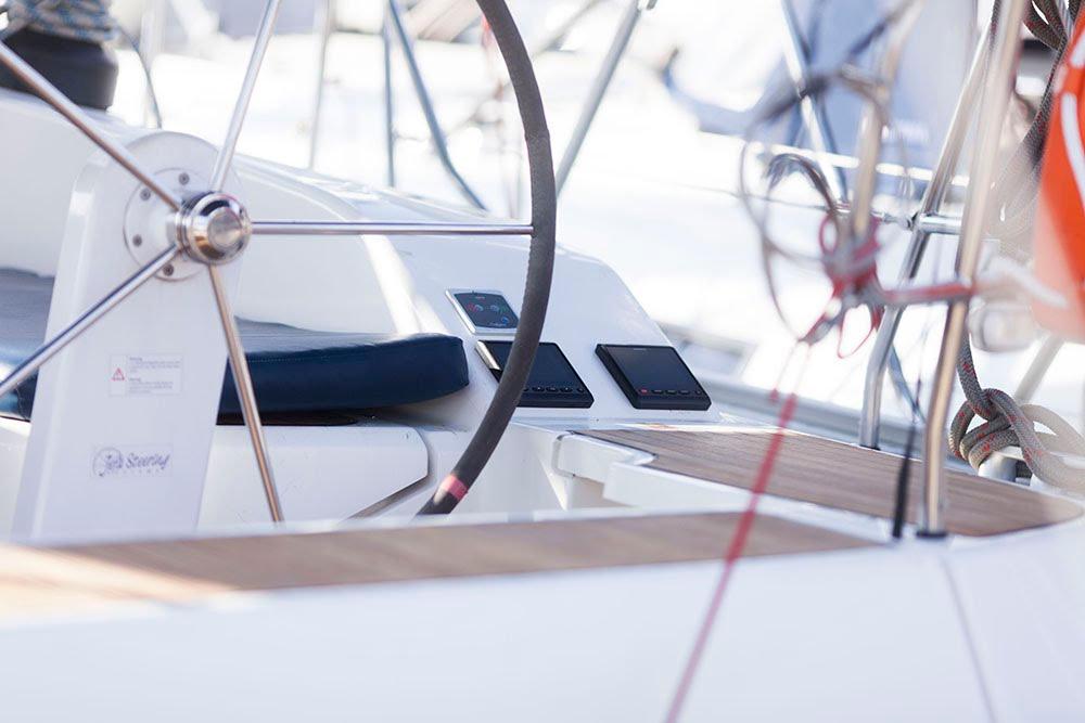 Bavaria Cruiser 51, picture 5