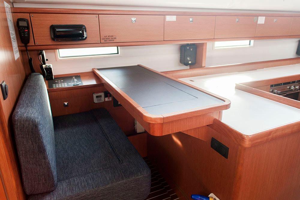 Bavaria Cruiser 51, picture 10
