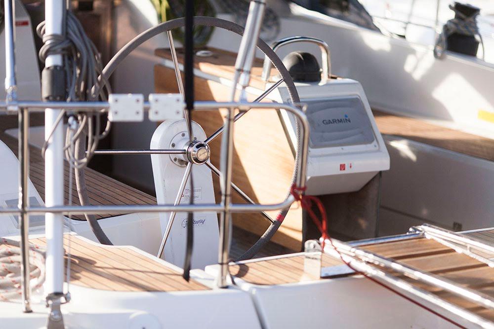 Bavaria Cruiser 51, picture 4