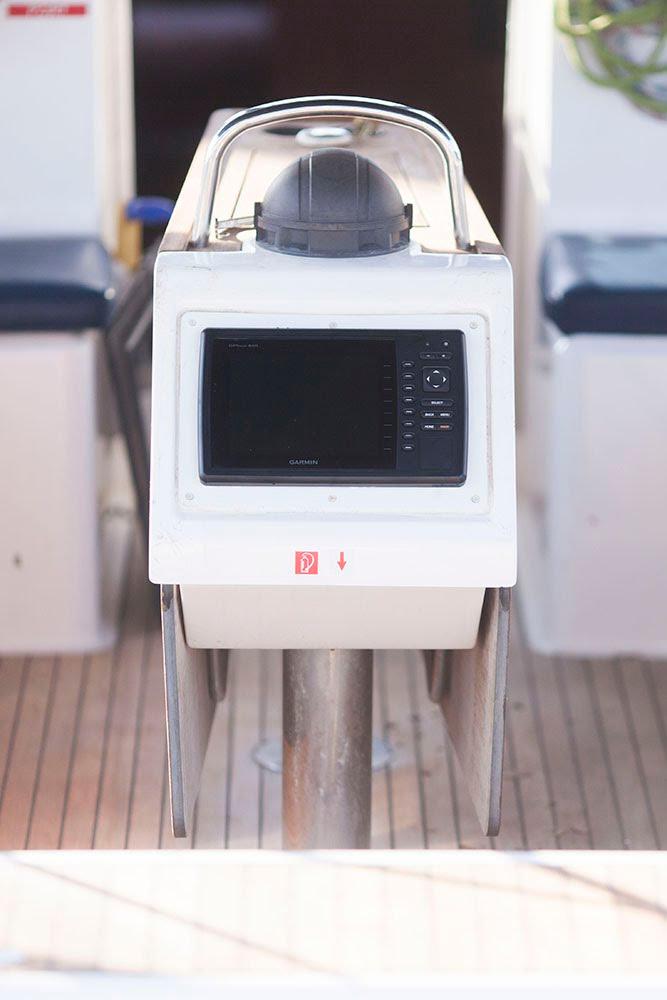 Bavaria Cruiser 51, picture 7