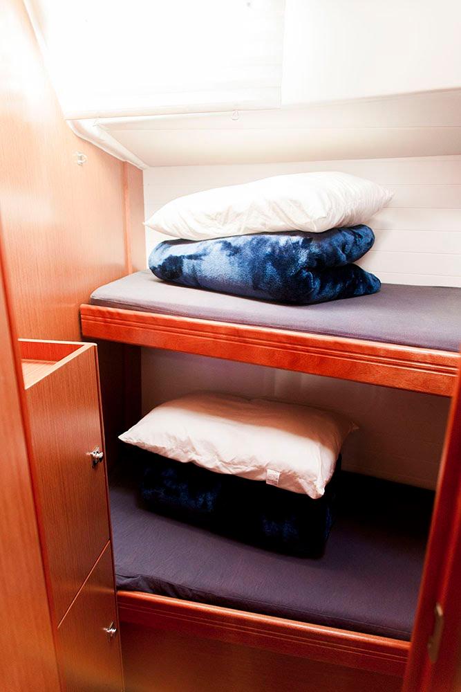 Bavaria Cruiser 51, picture 13