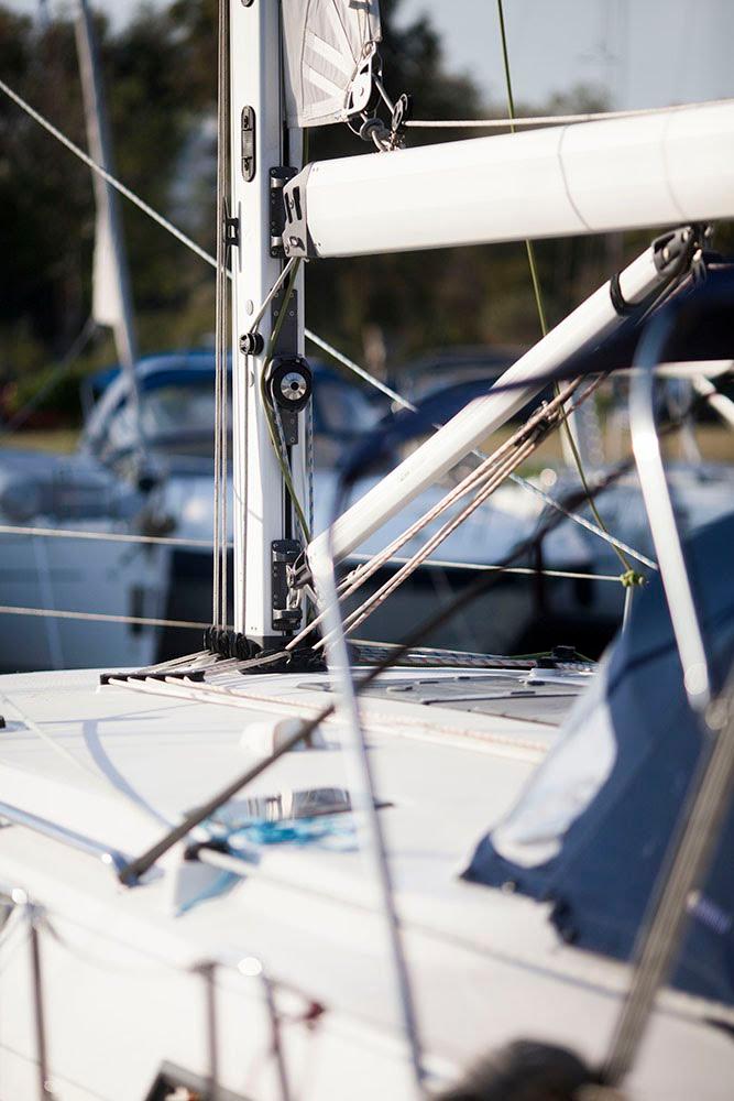 Bavaria Cruiser 51, picture 6