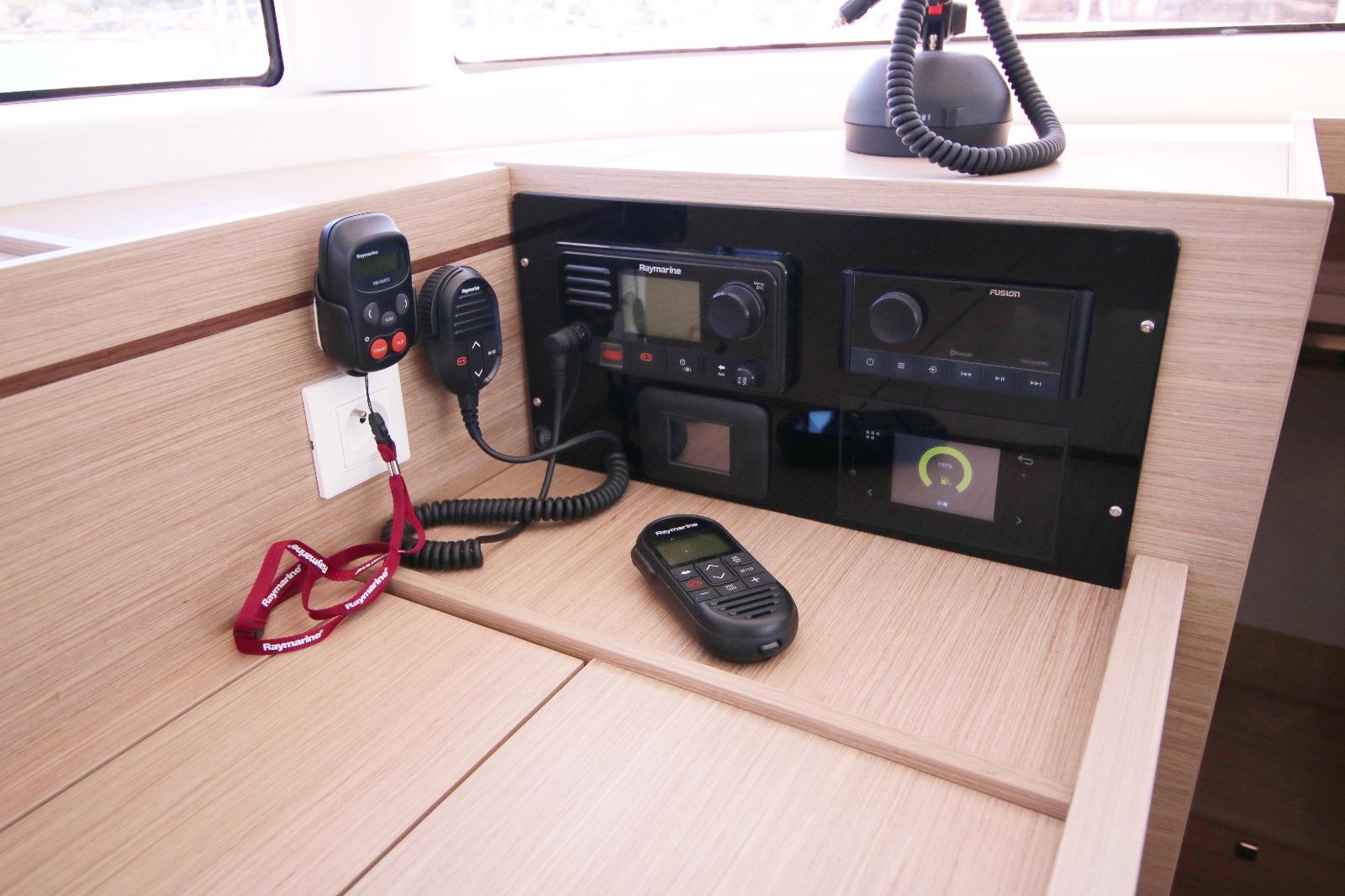 Lagoon 43 - 3 + 2 cab., picture 28