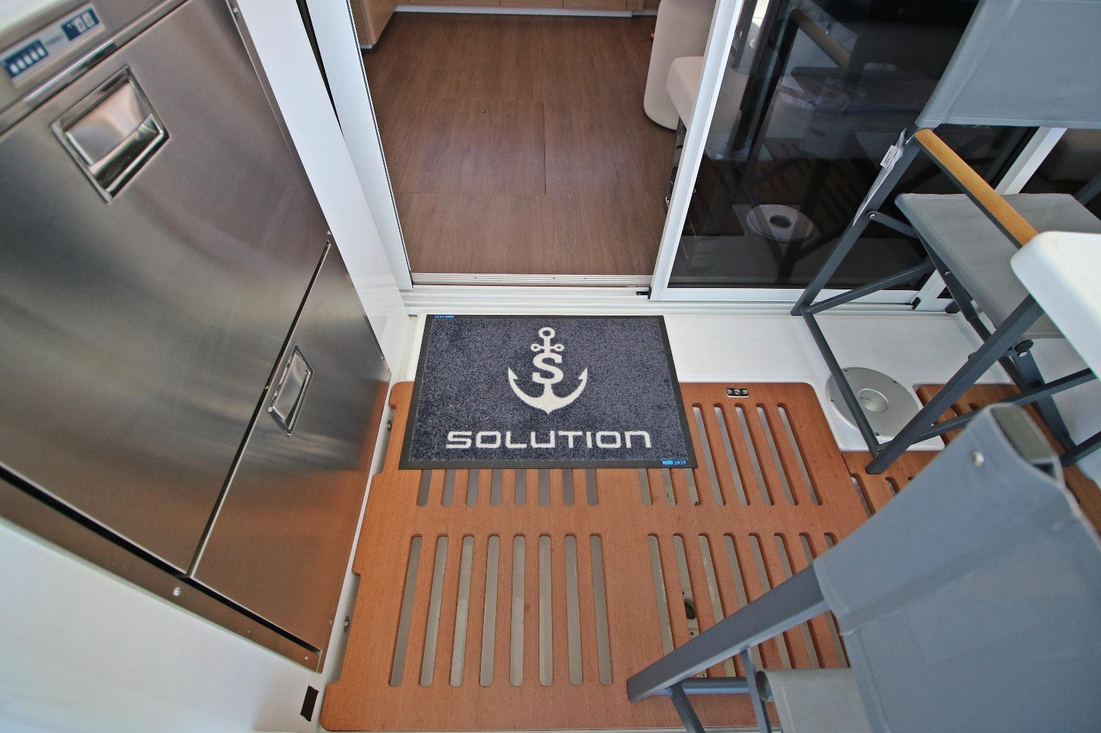 Lagoon 43 - 3 + 2 cab., picture 9