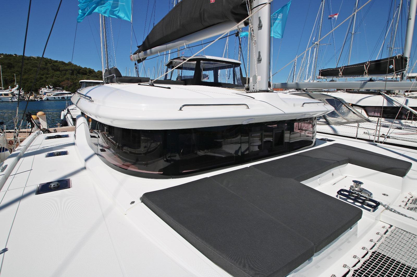 Lagoon 43 - 3 + 2 cab., picture 23