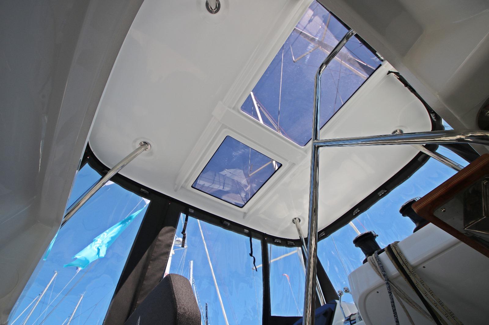 Lagoon 43 - 3 + 2 cab., picture 12